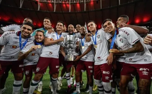 Foto: Thiago Ribeiro/AGIF