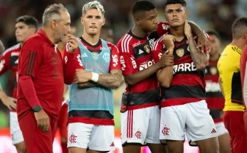 Foto: Jorge Rodrigues/AGIF