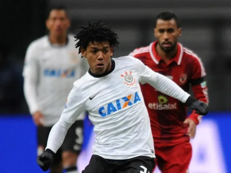 Getty Images/Kaz Photography – Romarinho deixa saudades