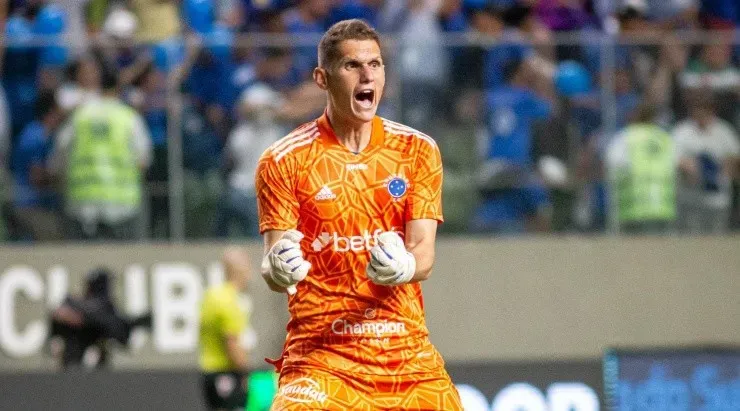 Foto: Fernando Moreno/AGIF - Cruzeiro terminou a primeira fase do Mineiro com a pior campanha entre os classificados.