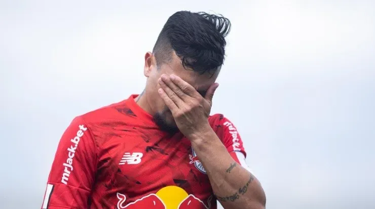 Foto: Diogo Reis/AGIF - Elenco do Braga foi bastante reformulado para 2023.