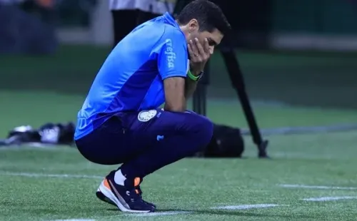 . Foto: Marcello Zambrana/AGIF