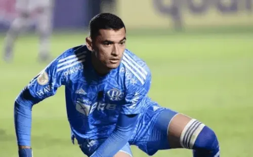 (Foto: Ettore Chiereguini/AGIF) - Vítor Pereira