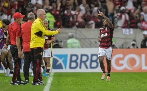 Foto: Thiago Ribeiro/AGIF – Marinho