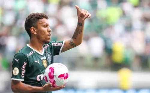 Foto: Marcello Zambrana/AGIF