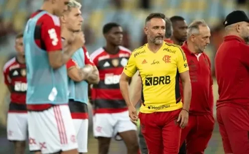 Agif/Jorge Rodrigues – Vítor Pereira pega X9