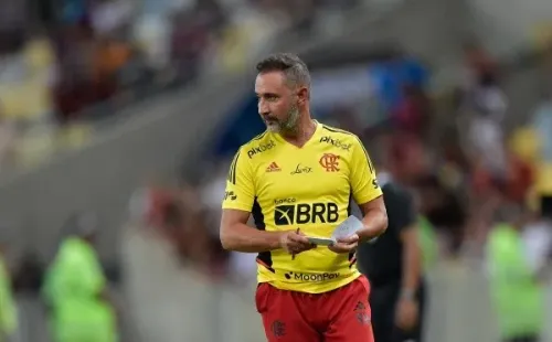 Foto: Thiago Ribeiro/AGIF