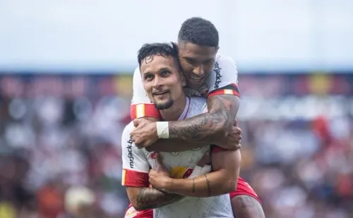 Foto: Diogo Reis/AGIF - Artur