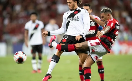 Foto: Jorge Rodrigues/AGIF