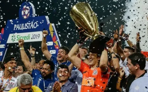 Foto: Marcello Zambrana/AGIF