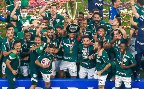 Foto: Marcello Zambrana/AGIF