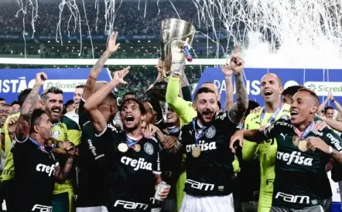 Foto: Ettore Chiereguini/AGIF