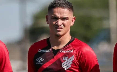 Foto: Robson Mafra/AGIF – Khellven