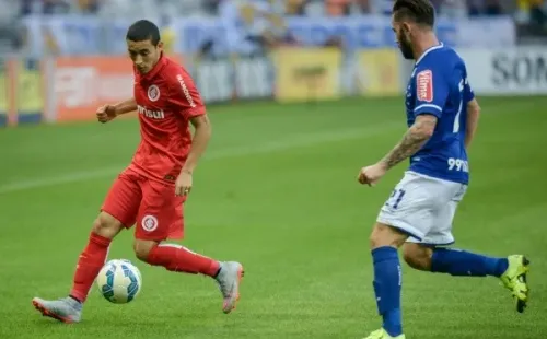 Foto: Andre Yanckous/AGIF