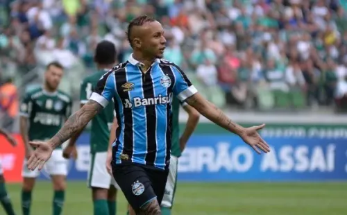 Foto: Bruno Ulivieri/AGIF