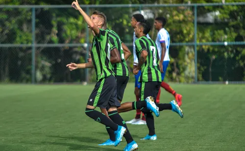 Foto: Jhony Pinho/AGIF