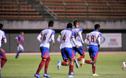 Foto: Jhony Pinho/AGIF