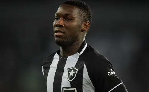 Foto: Thiago Ribeiro/AGIF