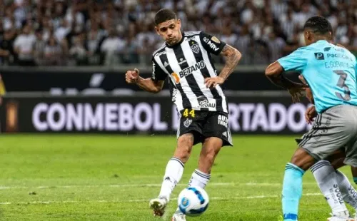 Foto: Alessandra Torres/AGIF