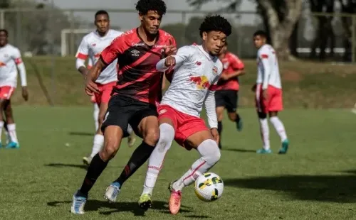 Foto: Robson Mafra/AGIF