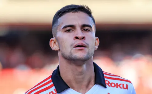 Foto: Marcello Zambrana/AGIF