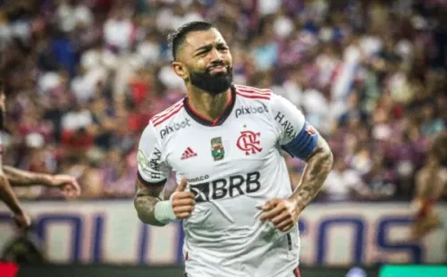 Foto: Lucas Emanuel/AGIF