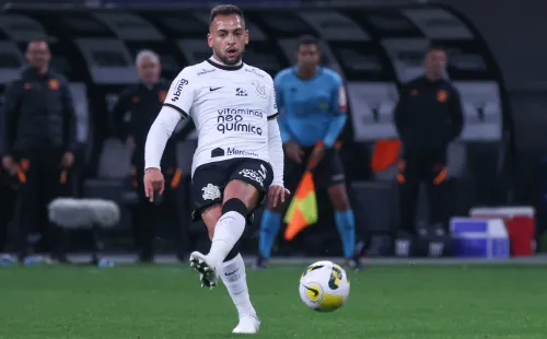 Foto: Marcello Zambrana/AGIF