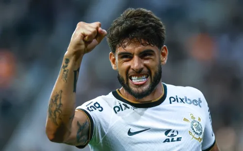 Foto: Marcello Zambrana/AGIF