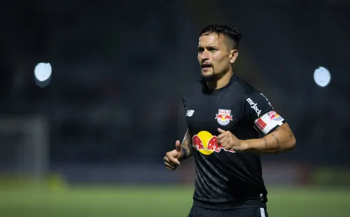 Foto: Diogo Reis/AGIF