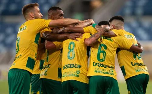 Foto: Gil Gomes/AGIF