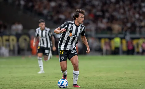 Foto: Alessandra Torres/AGIF