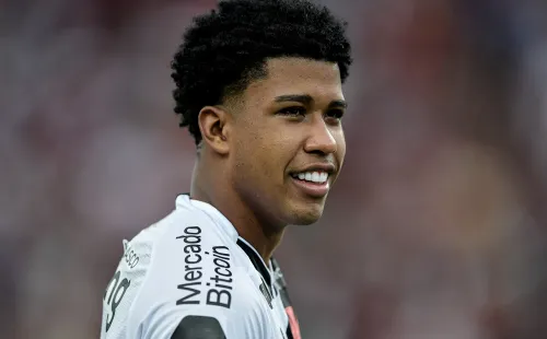 Foto: Thiago Ribeiro/AGIF