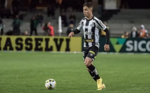 Foto: Robson Mafra/AGIF – Zanocelo