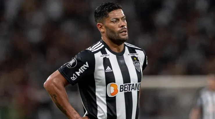 Foto: Alessandra Torres/AGIF - O atacante reclamou da postura de jogadores do Athletic