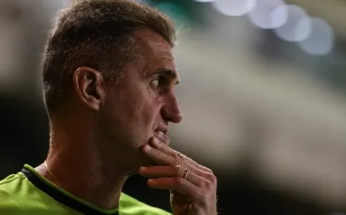 Foto: Gilson Junio/AGIF