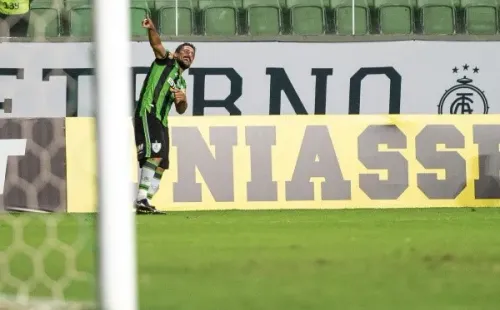 Foto: Alessandra Torres/AGIF