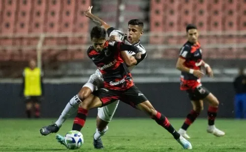 Foto: Diogo Reis/AGIF – Ituano acabou eliminando o Ceará