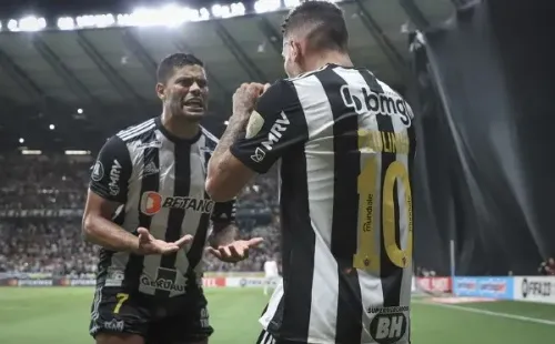 Foto: Pedro Souza / Atlético