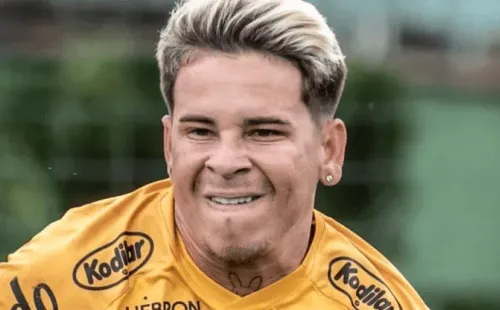 Foto: Ivan Storti/Santos FC - Soteldo