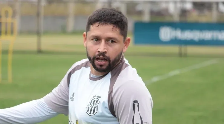 Foto: Diego Almeida/PontePress - Elvis está na Macaca há pouco mais de seis meses.