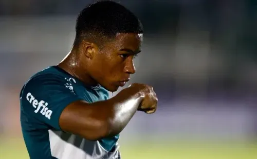 Foto: Thiago Calil/AGIF