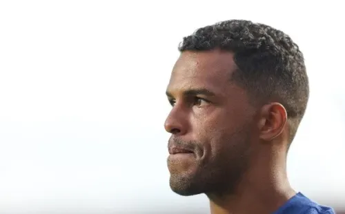 Lázaro está pressionado no comando do Corinthians - Foto: Marcello Zambrana/AGIF