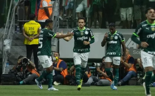 Foto: Diogo Reis/AGIF