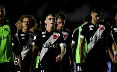 Foto: Thiago Ribeiro/AGIF