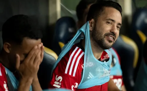 Foto: Jorge Rodrigues/AGIF