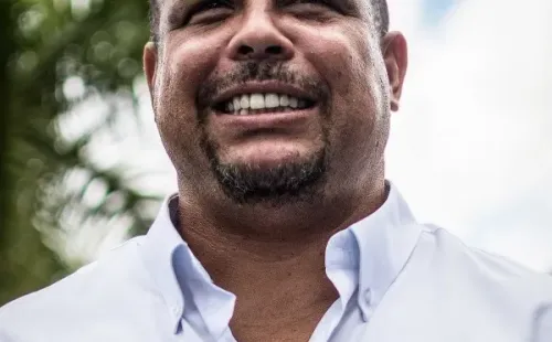 Foto: Flickr Oficial Cruzeiro EC/Gustavo Aleixo – Ronaldo