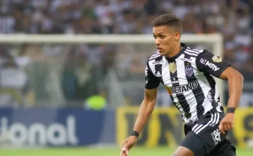 Foto: Fernando Moreno/AGIF