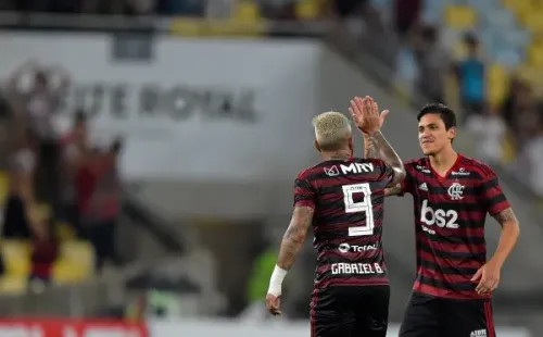 . Foto: Thiago Ribeiro/AGIF