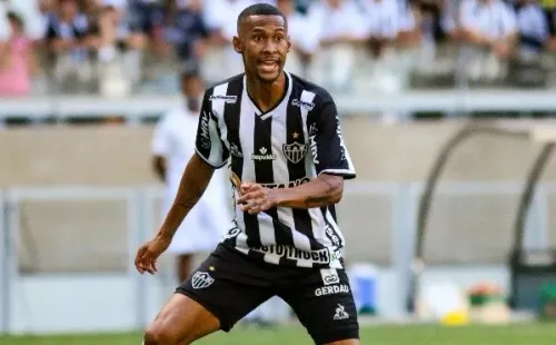 Foto: Fernando Moreno/AGIF