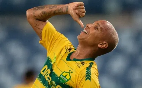 Foto: Gil Gomes/AGIF – Deyverson